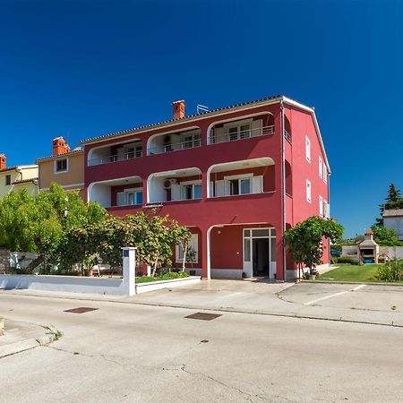Apartments Boris Fažana Εξωτερικό φωτογραφία