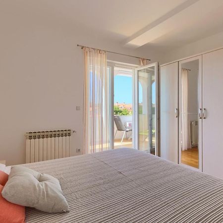 Apartments Boris Fažana Εξωτερικό φωτογραφία