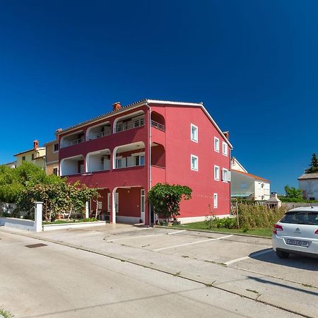 Apartments Boris Fažana Εξωτερικό φωτογραφία