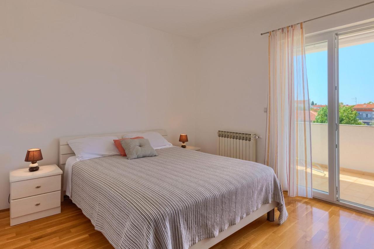 Apartments Boris Fažana Εξωτερικό φωτογραφία