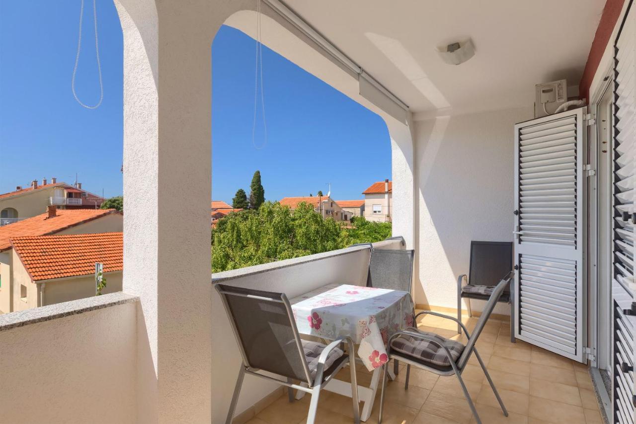Apartments Boris Fažana Εξωτερικό φωτογραφία