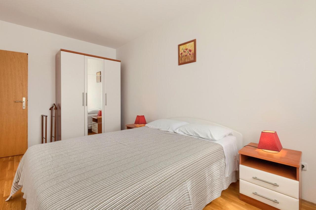 Apartments Boris Fažana Εξωτερικό φωτογραφία