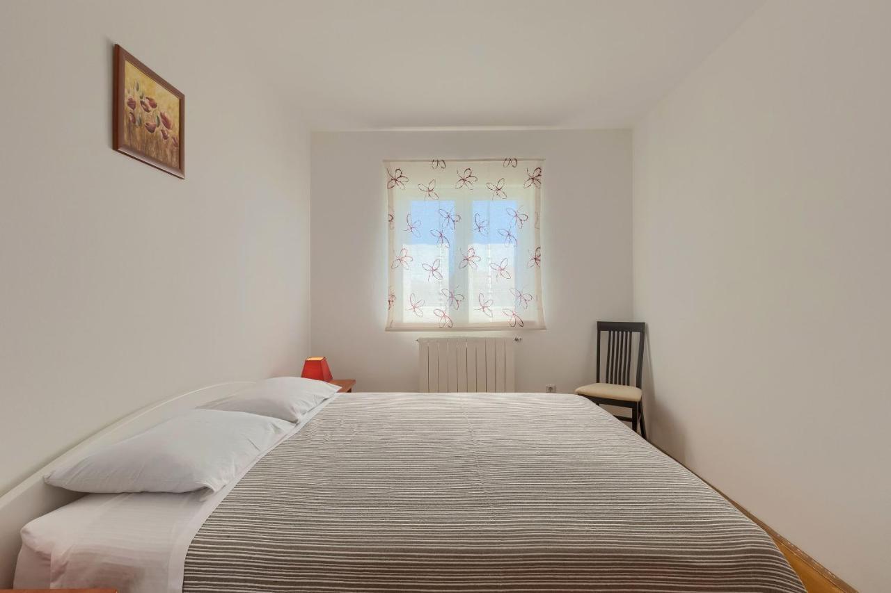 Apartments Boris Fažana Εξωτερικό φωτογραφία