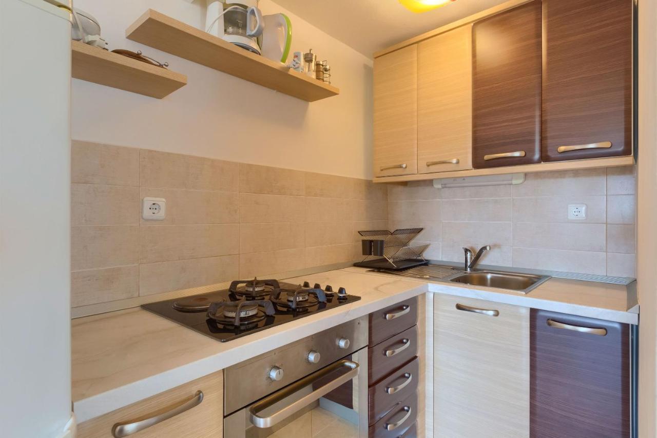 Apartments Boris Fažana Εξωτερικό φωτογραφία