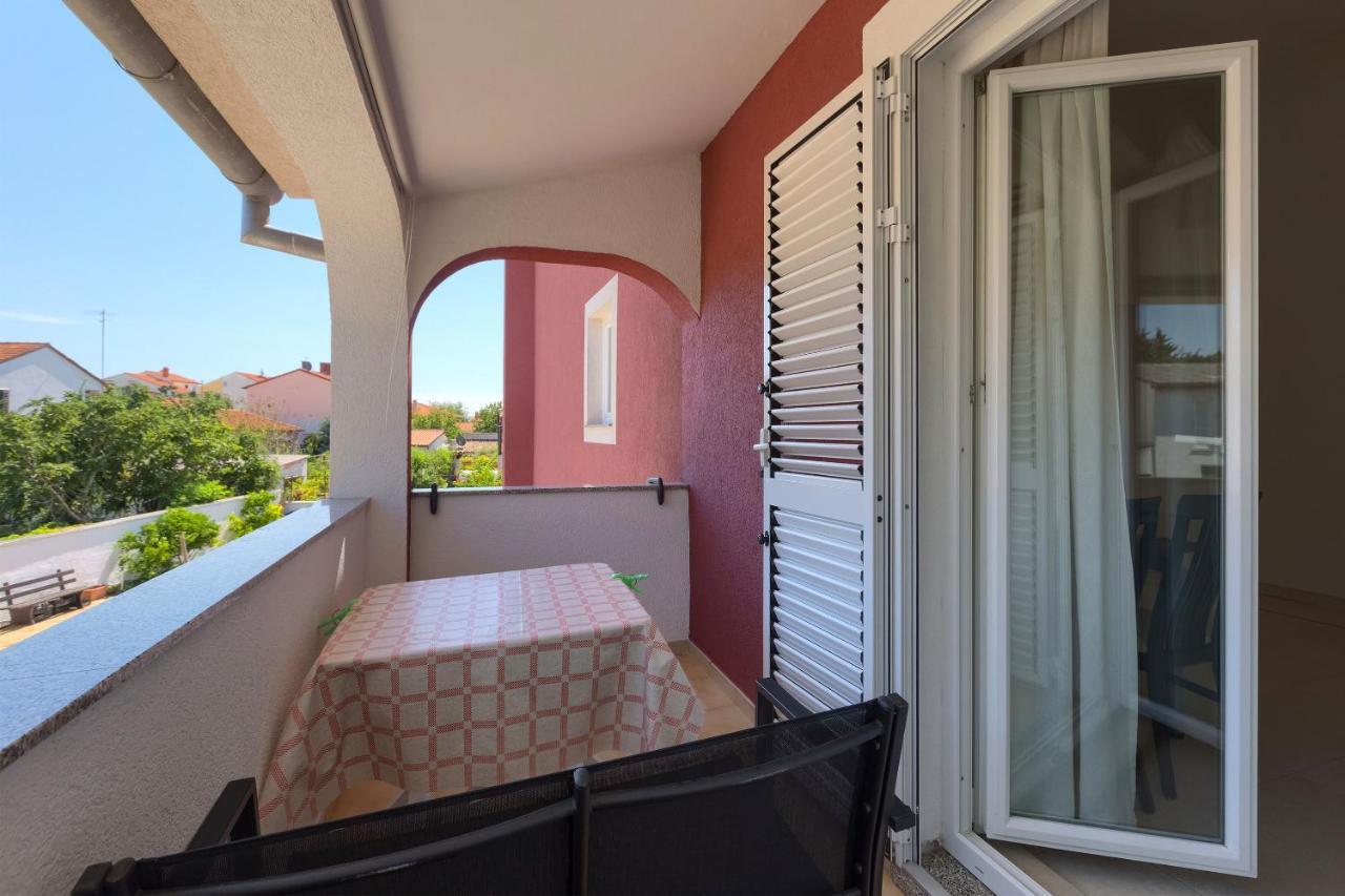 Apartments Boris Fažana Εξωτερικό φωτογραφία