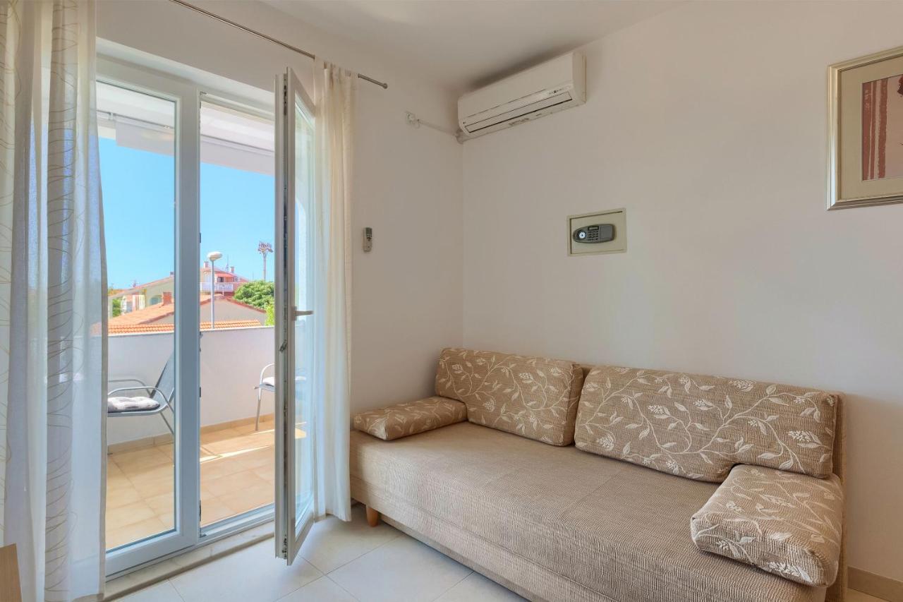 Apartments Boris Fažana Εξωτερικό φωτογραφία