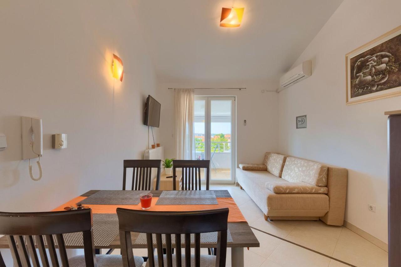 Apartments Boris Fažana Εξωτερικό φωτογραφία