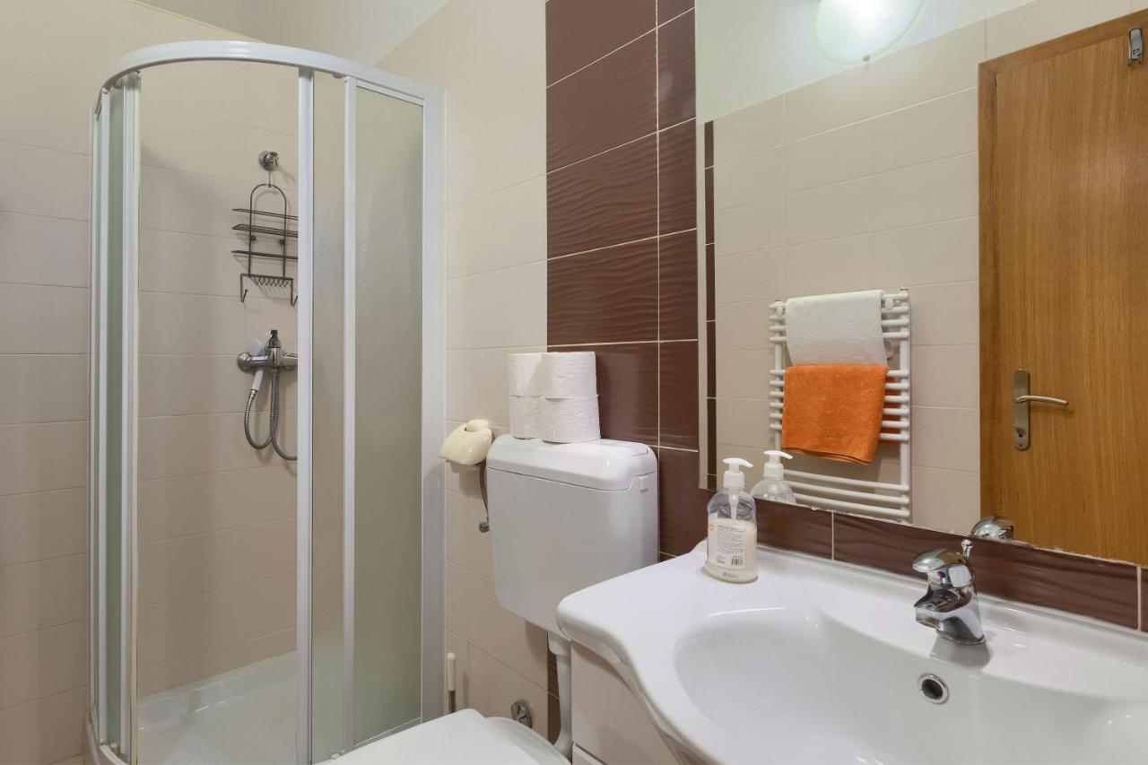 Apartments Boris Fažana Εξωτερικό φωτογραφία