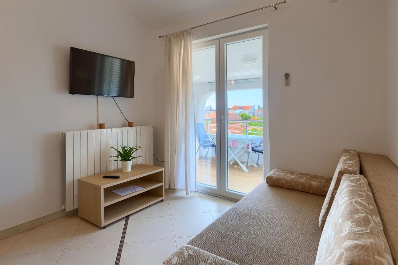 Apartments Boris Fažana Εξωτερικό φωτογραφία