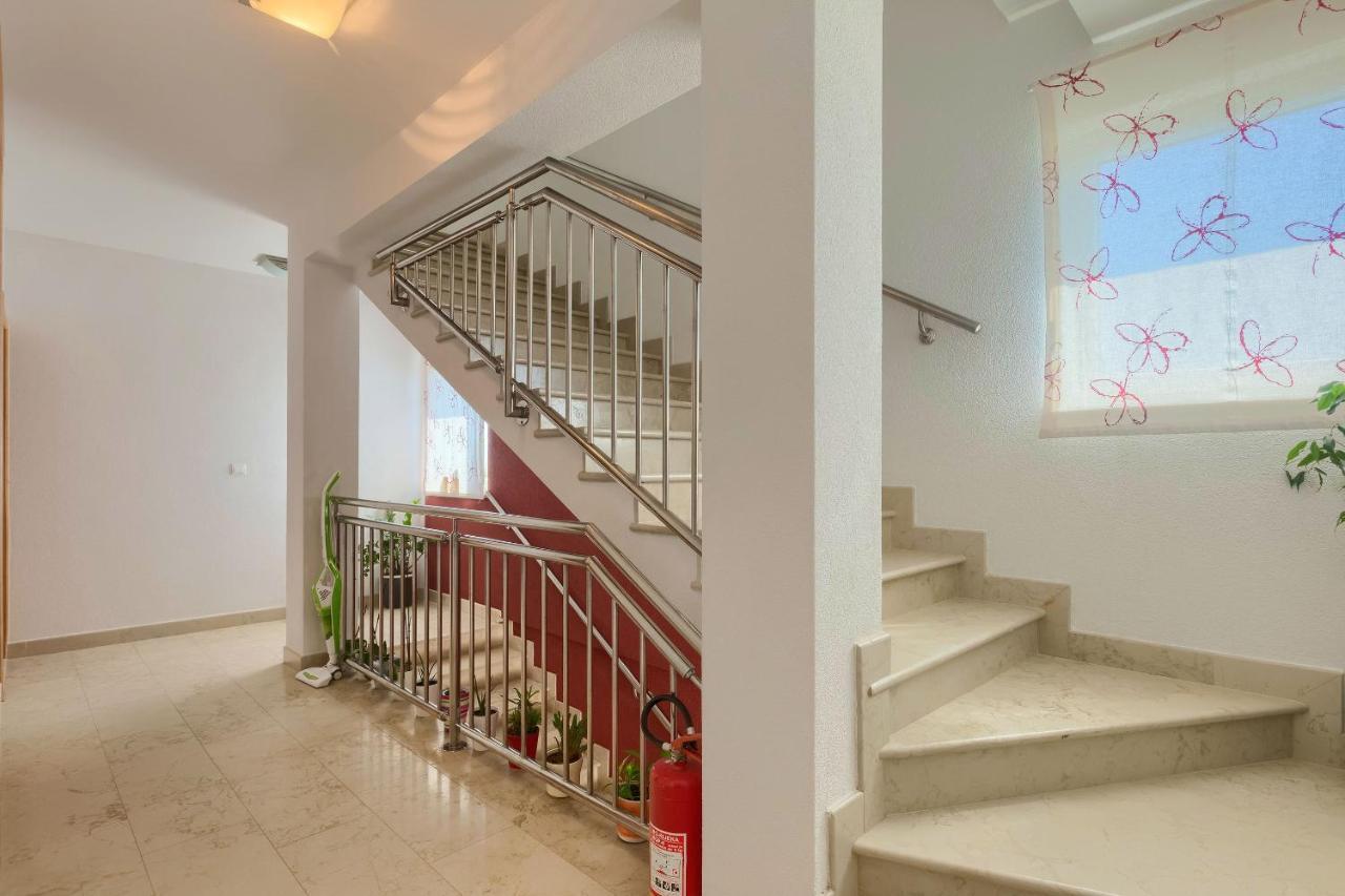 Apartments Boris Fažana Εξωτερικό φωτογραφία
