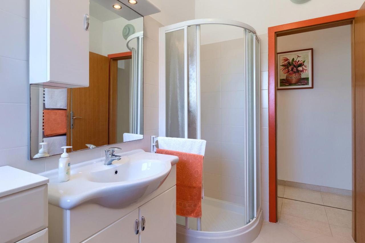 Apartments Boris Fažana Εξωτερικό φωτογραφία