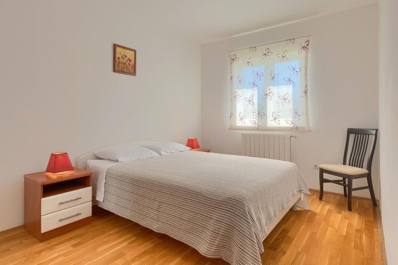 Apartments Boris Fažana Εξωτερικό φωτογραφία
