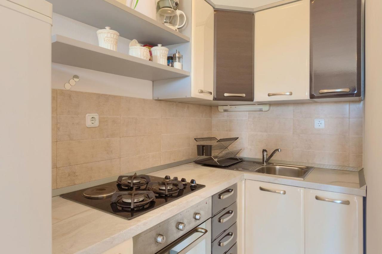 Apartments Boris Fažana Εξωτερικό φωτογραφία