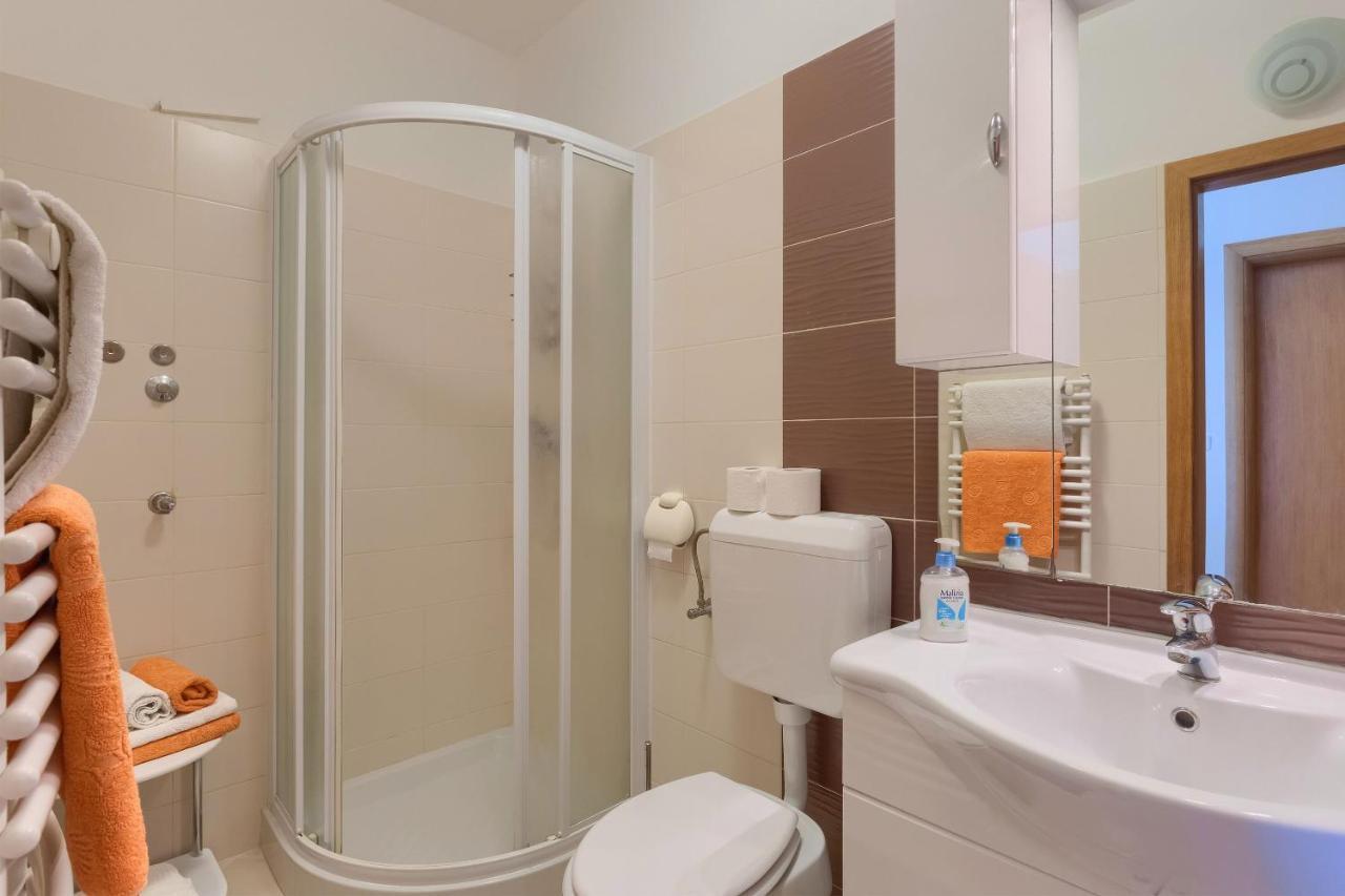 Apartments Boris Fažana Εξωτερικό φωτογραφία