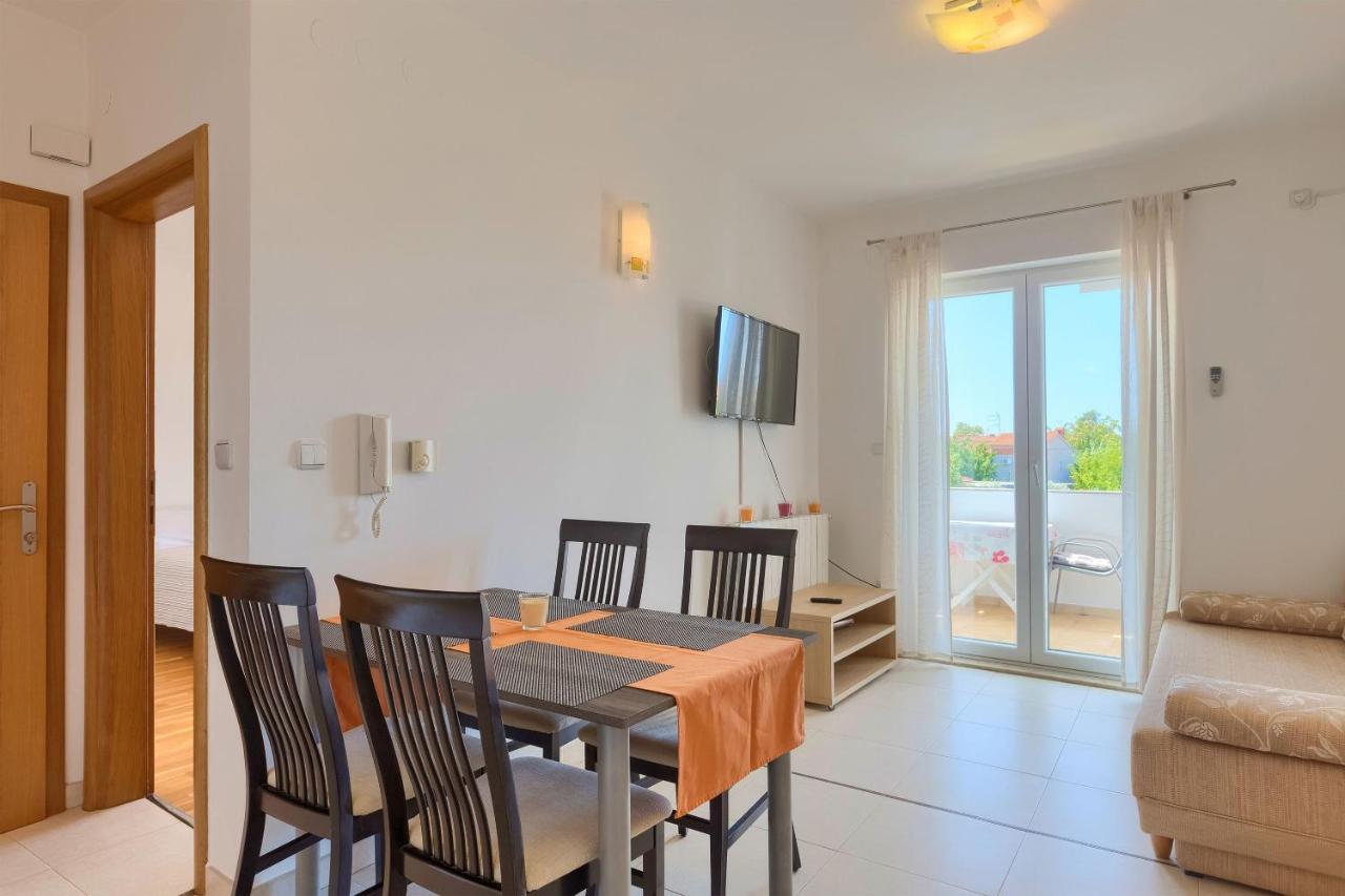 Apartments Boris Fažana Εξωτερικό φωτογραφία