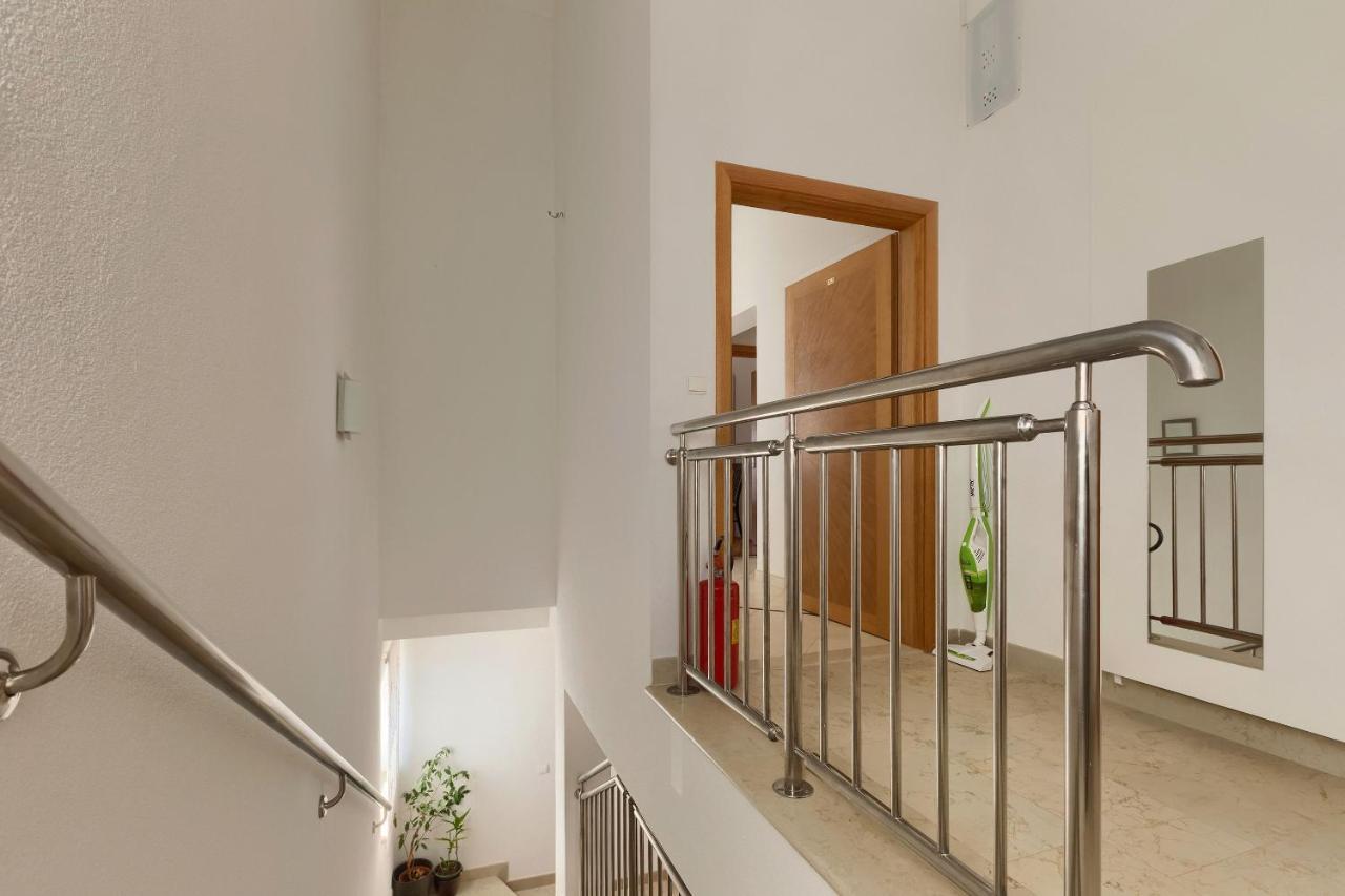 Apartments Boris Fažana Εξωτερικό φωτογραφία